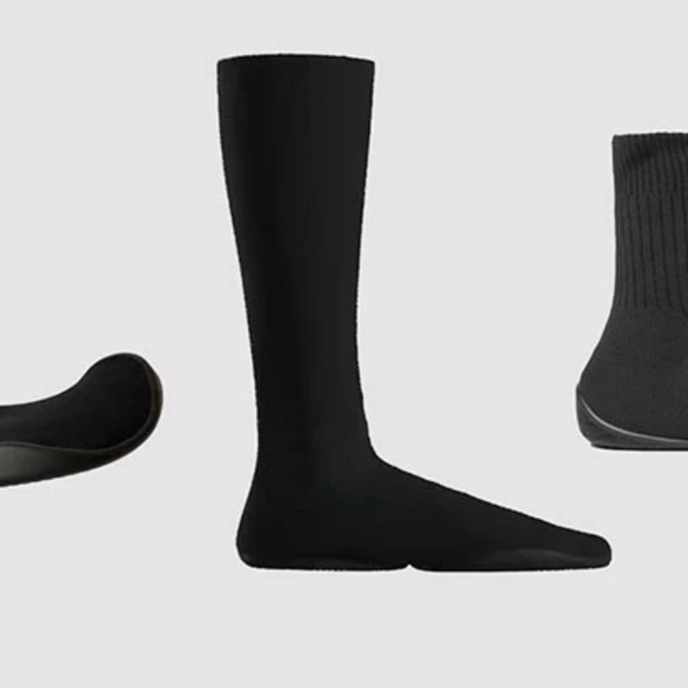 Yeezy Pods - Size (3) (12+ Mens) - Picture 3 of 12